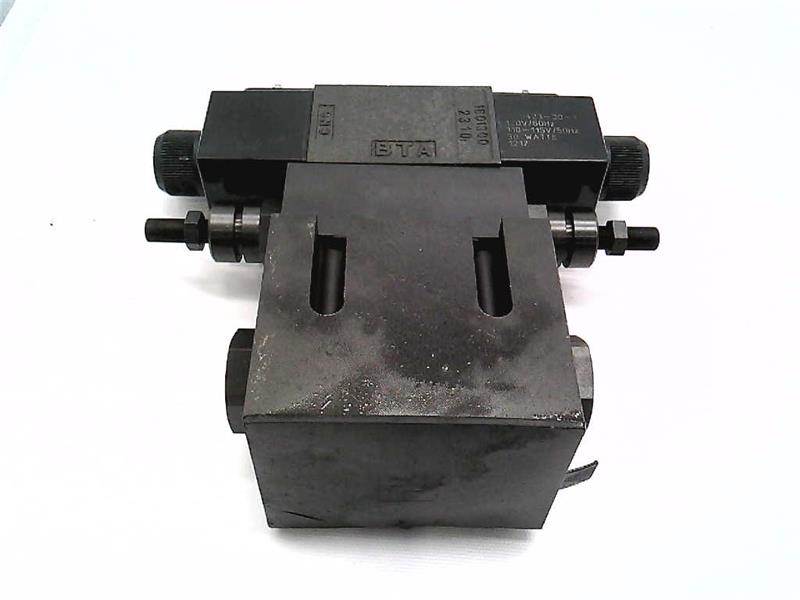 PARKER D31VW001C4NYW43A