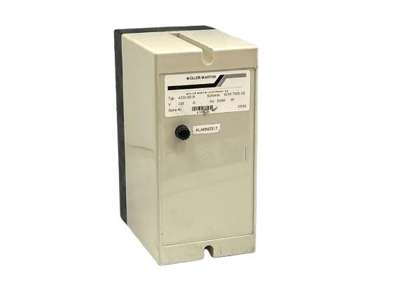 4230.0014 by MULLER MARTINI