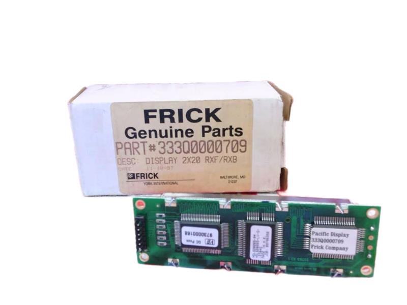 333Q0000709 by JOHNSON CONTROLS