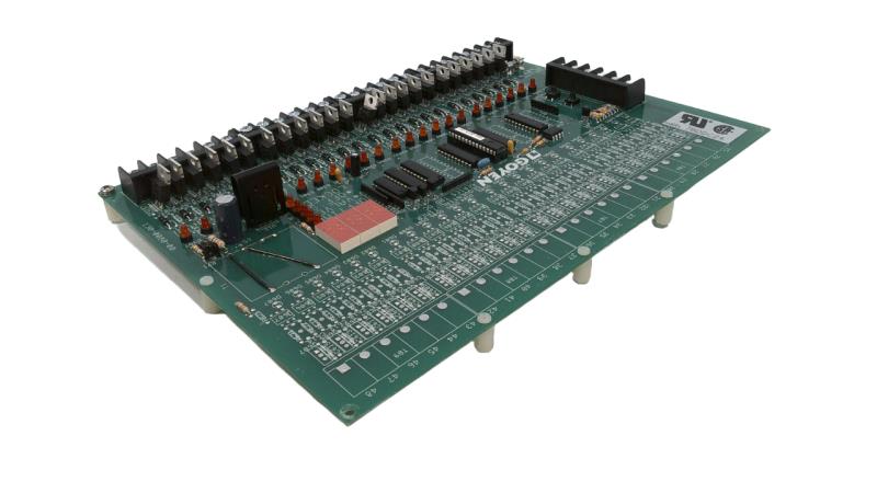 PENTAIR TBDDC-24