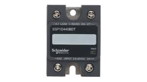 SCHNEIDER ELECTRIC SSP1D440BDT