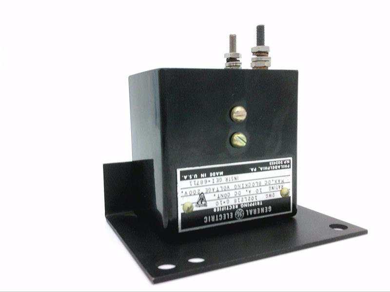 GENERAL ELECTRIC 102L218G10