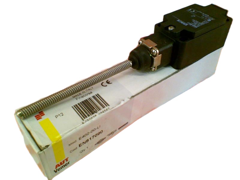 E40200LI by CARLO GAVAZZI
