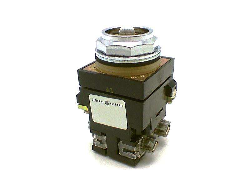 GENERAL ELECTRIC CR104PBT11A1S4