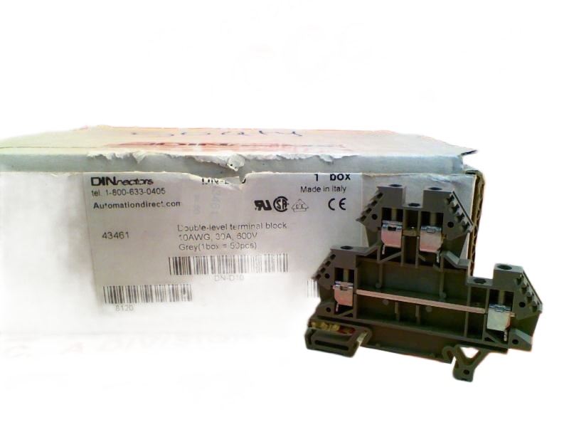DN-D10-50PACK by AUTOMATION DIRECT