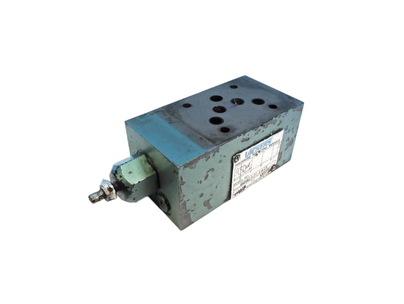 EATON CORPORATION DGMX2-5-PP-B-W21