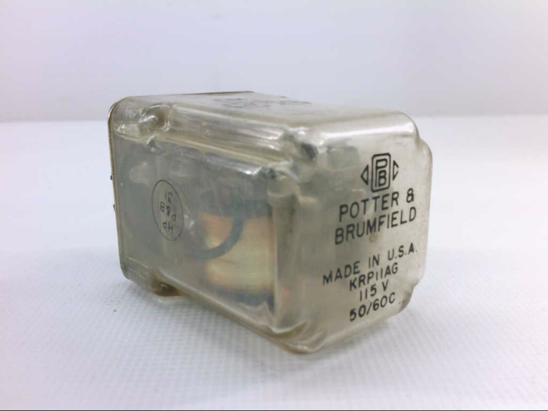 TE CONNECTIVITY KRP-11AG-115