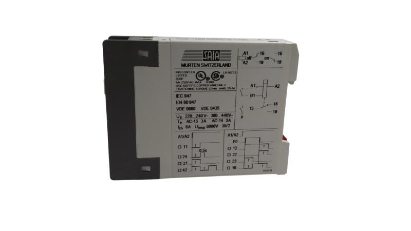 JOHNSON ELECTRIC KOP160D0MWVAN00