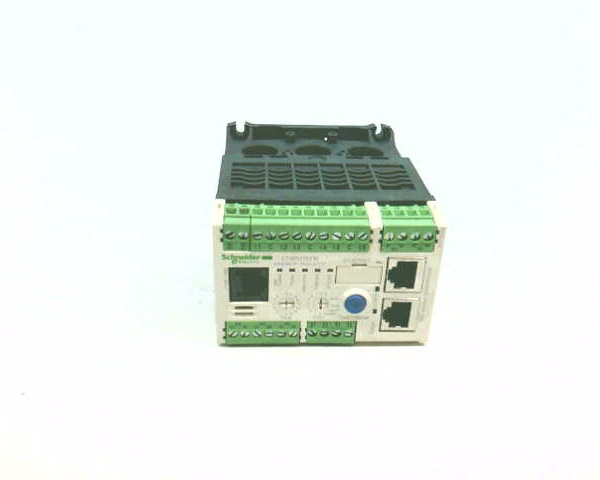 SCHNEIDER ELECTRIC LTMR27EFM