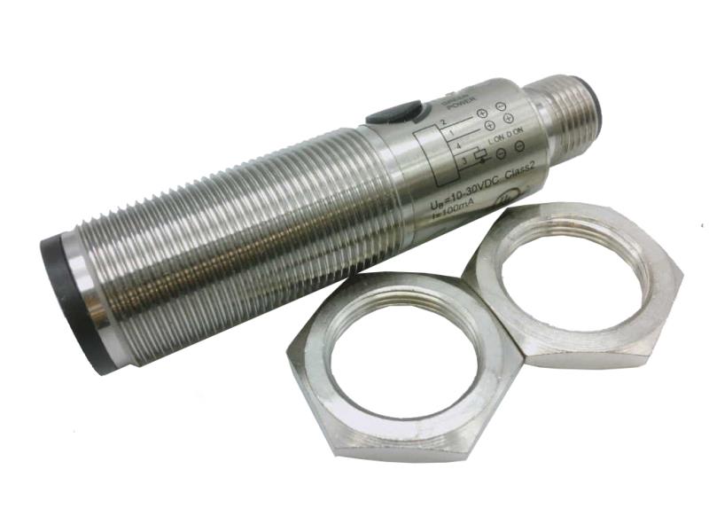 PEPPERL & FUCHS OBT500-18GM60-E5-V1