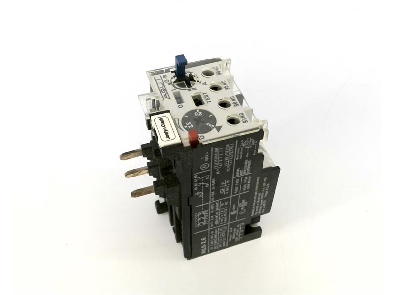 DANAHER CONTROLS RIL0-02,6/TPR