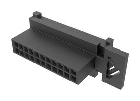 AMPHENOL 10160855-22GLF