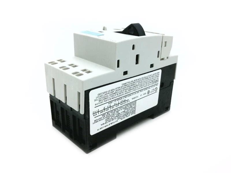 SIEMENS 3RV1011-1AA25