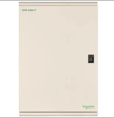 SCHNEIDER ELECTRIC SEA9P125SPKIT