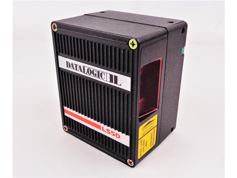 DATALOGIC LS50-H