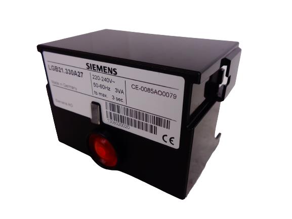 SIEMENS LGB21.330A27