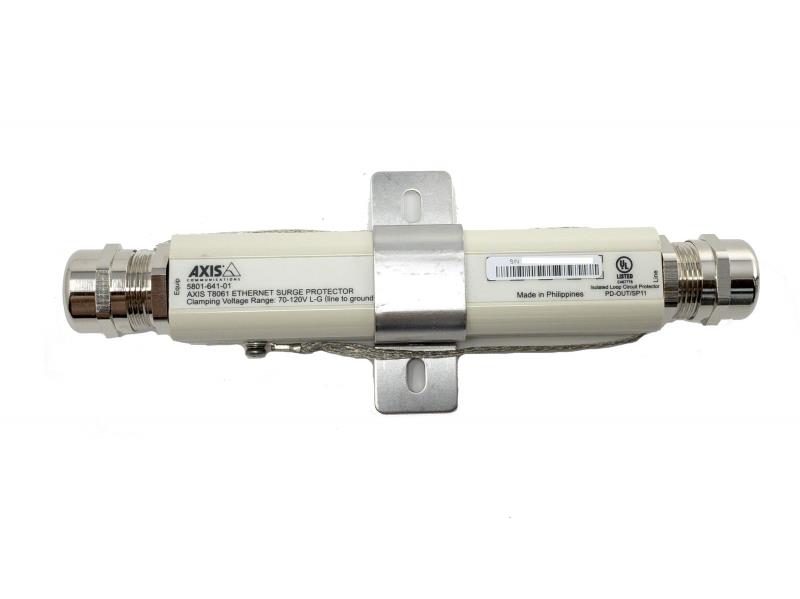 AXIS COMMUNICATIONS 5801-641-01