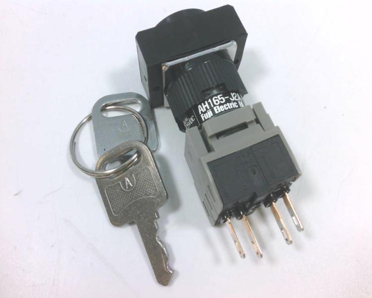 FUJI ELECTRIC AH165-J2A11A