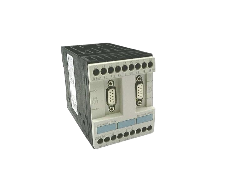 3UF5100-0AN00 by SIEMENS