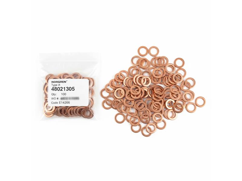 NORGREN 48021305-QTY100