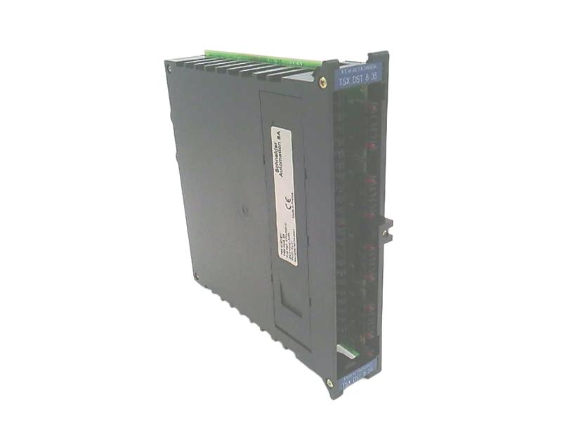 SCHNEIDER ELECTRIC TSX-DST-835