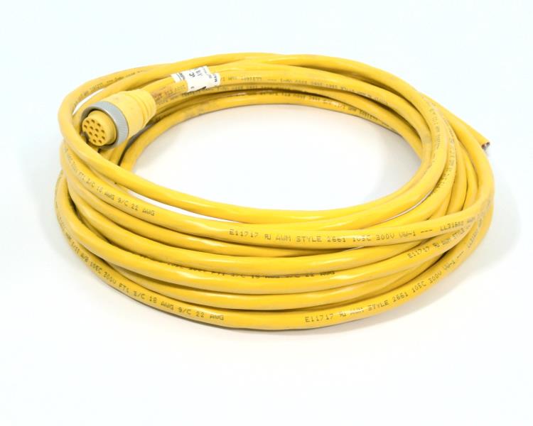 ALLEN BRADLEY 889N-F12AC-10