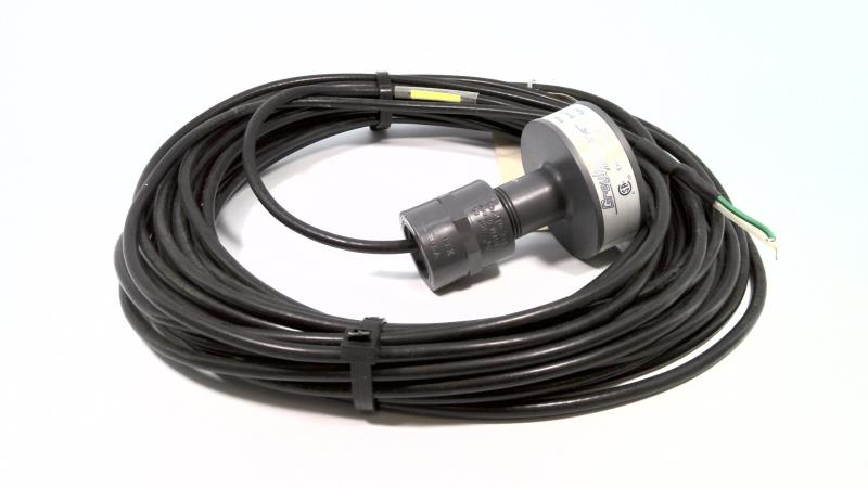 GREYLINE INSTRUMENTS INC PZ12