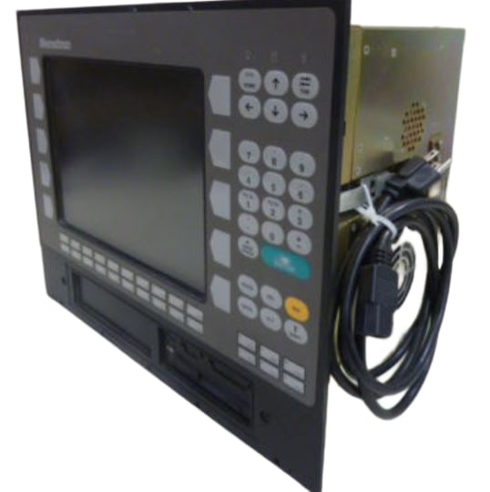 NEMATRON CORP IC63A1-J8310361