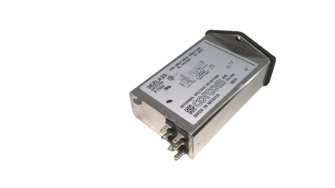 TE CONNECTIVITY 3EZLA2S