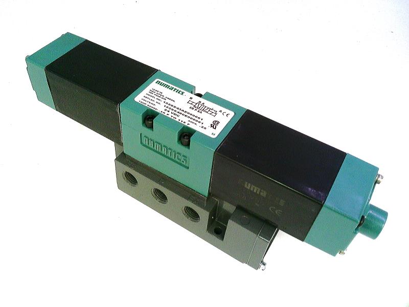 ASCO 152SS43AE000061