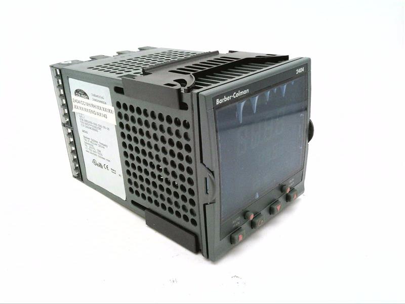 INVENSYS 2404/CC/VH/RH/XX/XX/XX/XX/XX/XX/ENG