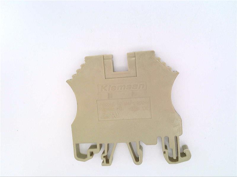 PEK2.5-BEIGE by KLEMSAN