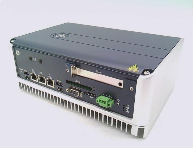 ICRXIFE7F111 by FANUC