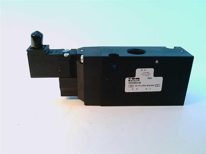 PARKER B6H2BB549A