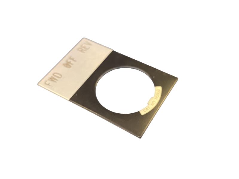 EATON CORPORATION NS36B-FWD-OFF-REV
