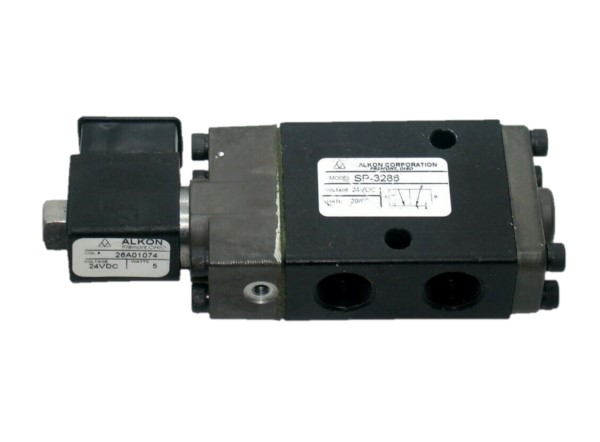 ALKON 250-02-003-68-1