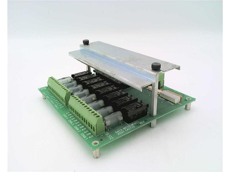 WINTRISS CONTROLS C42725-01