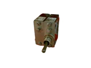 UPGN66-23587-1 by SENSATA TECHNOLOGIES