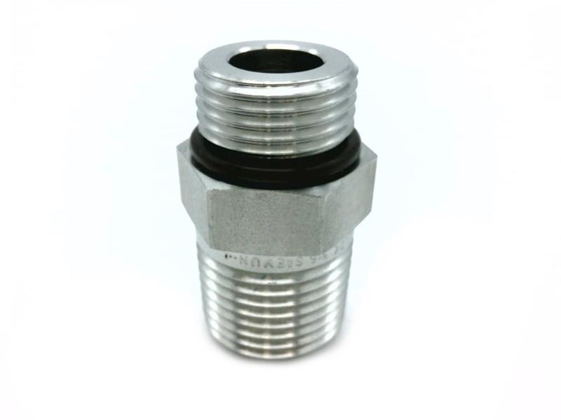 SWAGELOK SS-8-SAE-1-8