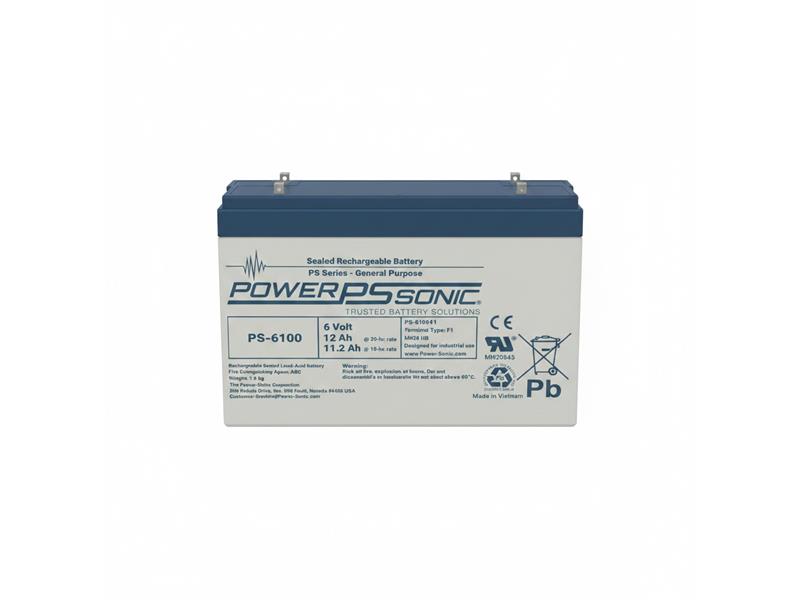 POWER SONIC 0601002602