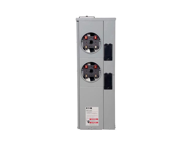 EATON CORPORATION 1MP2122RC