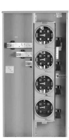 GENERAL ELECTRIC TMMR4220R