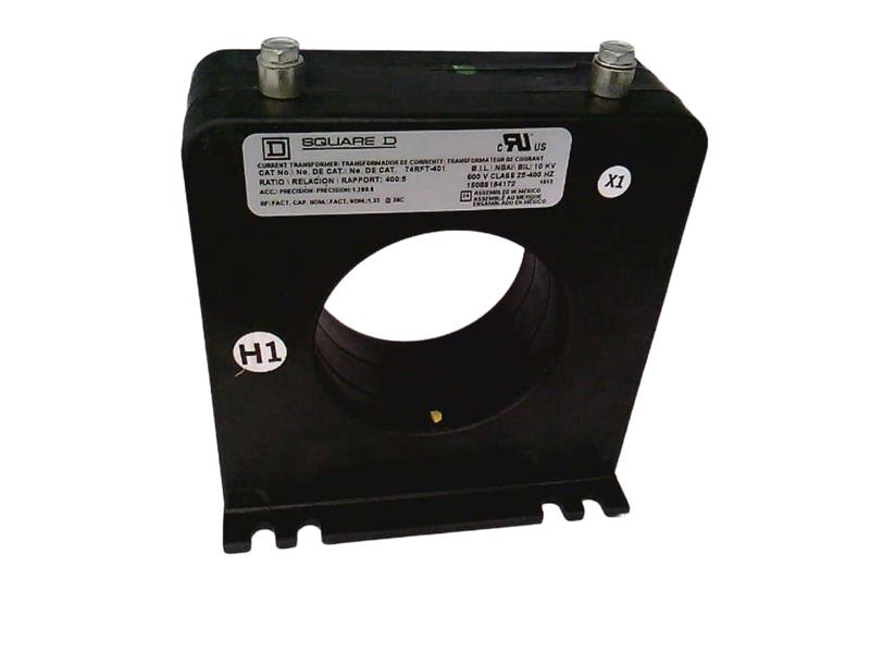 SCHNEIDER ELECTRIC 74RFT-401