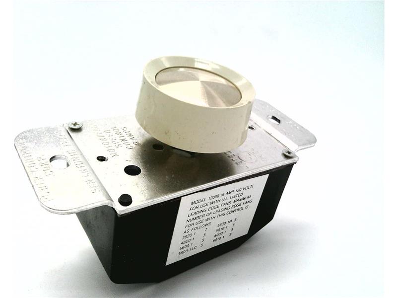 12006 by MARLEY ENGINEERED PRODUCTS