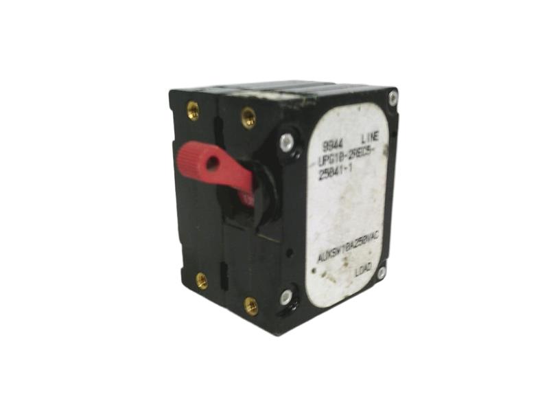 UPG10-2REC5-25041-1 by SENSATA TECHNOLOGIES