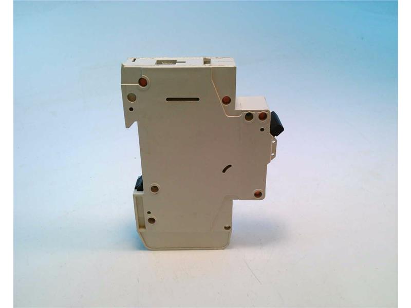 EATON CORPORATION FAZ-D8/1-NA