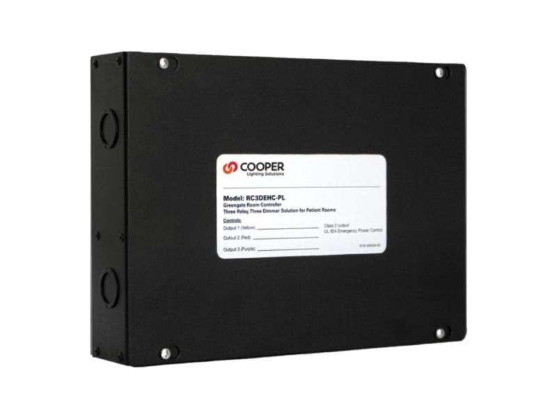 RC3D-PL-N by EATON CORPORATION