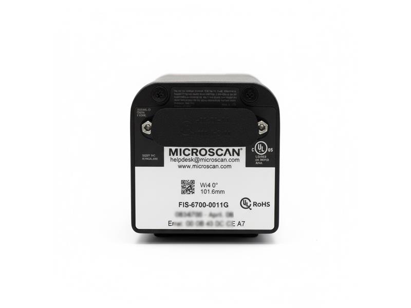 OMRON FIS-6700-0011G