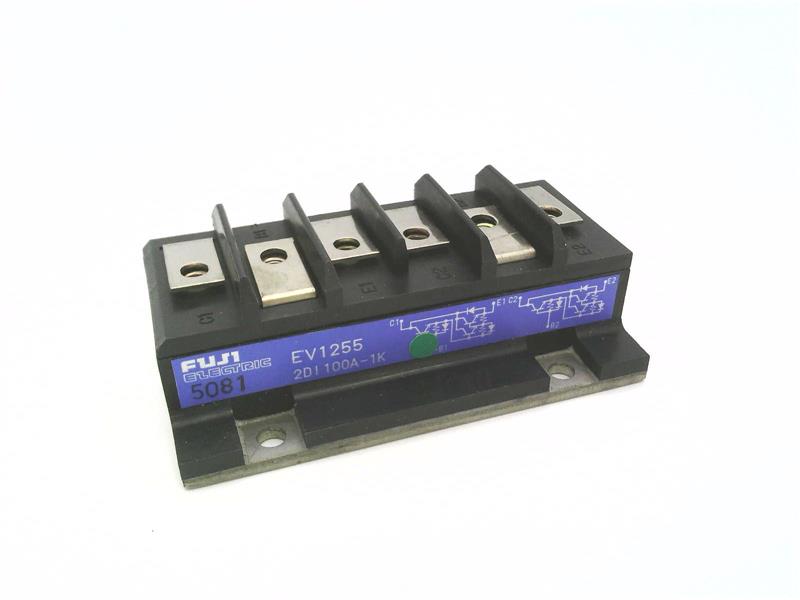FUJI ELECTRIC 2DI100A-1K