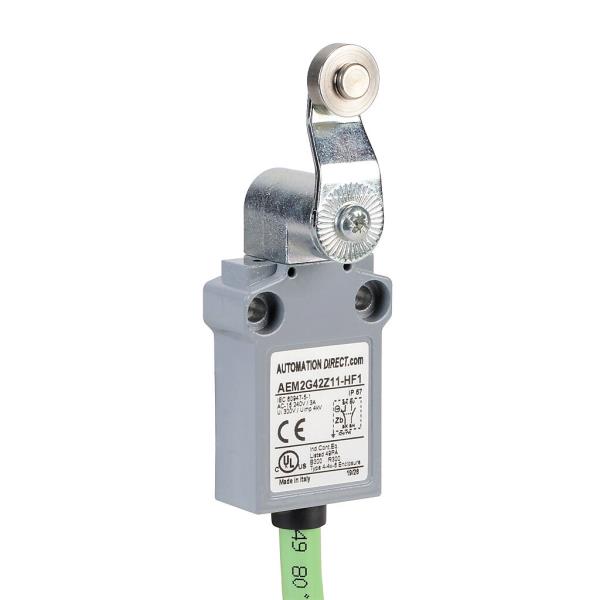 AUTOMATION DIRECT AEM2G42Z11-HF1